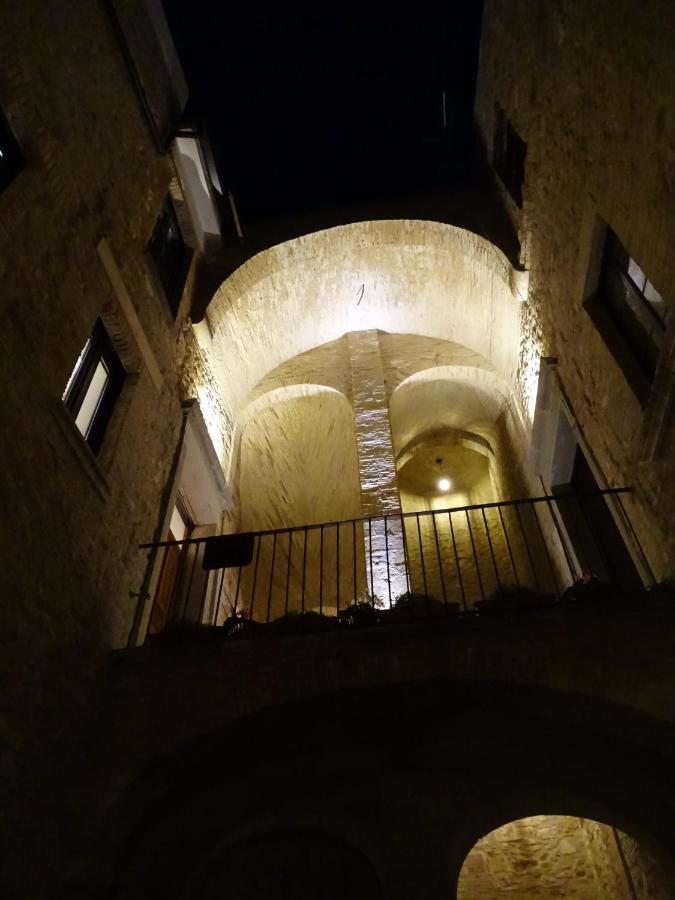 AGORA' Castelnuovo della Daunia - Ferienwohnung