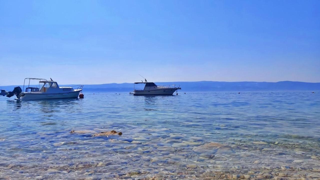 Apartments Punta 2 - B&B Omiš