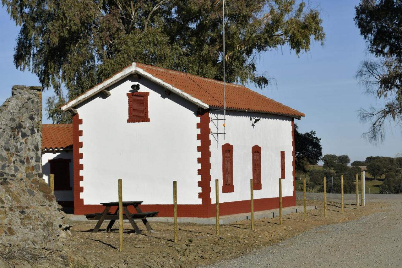 Casa Rural del GUARDAGUJAS - B&B