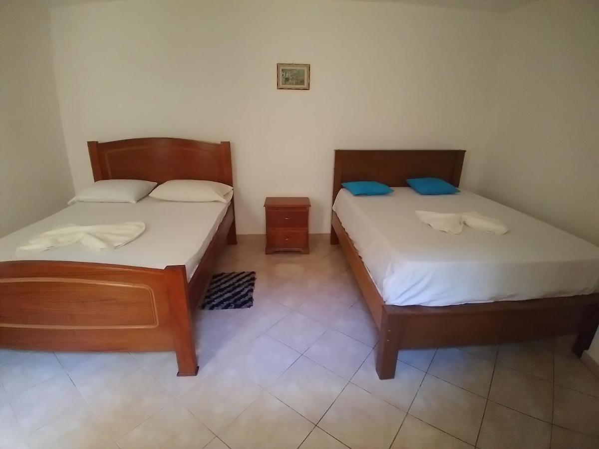 Familienzimmer