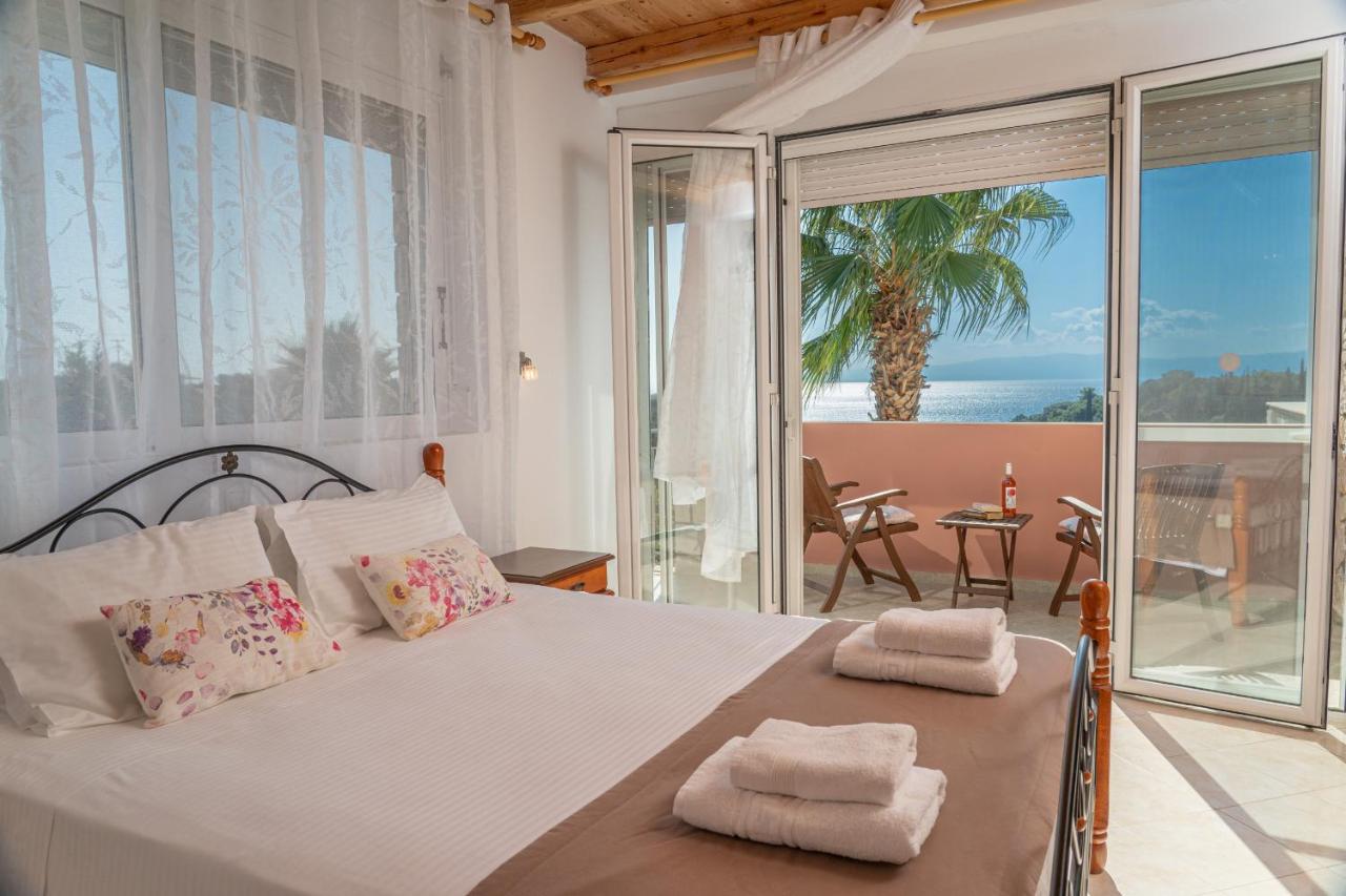 Villa mit 3 Schlafzimmern