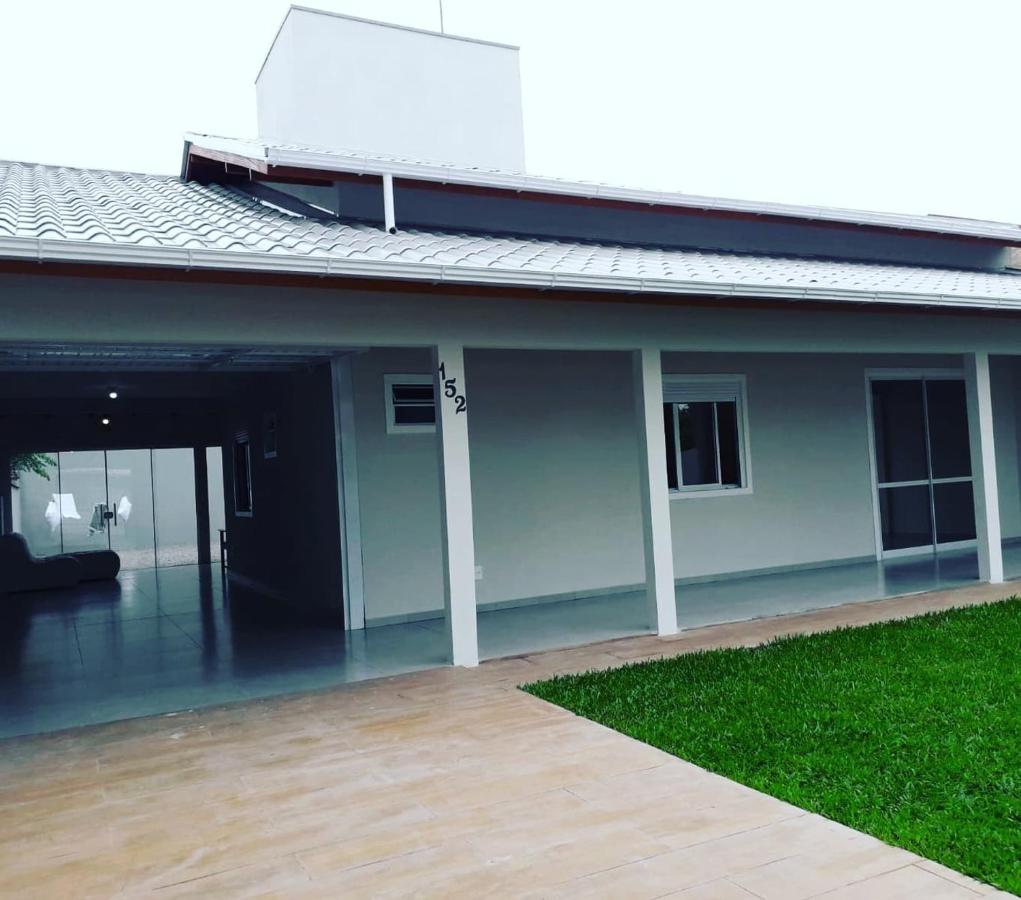 Praia do Sonho - Ferienwohnung Palhoça