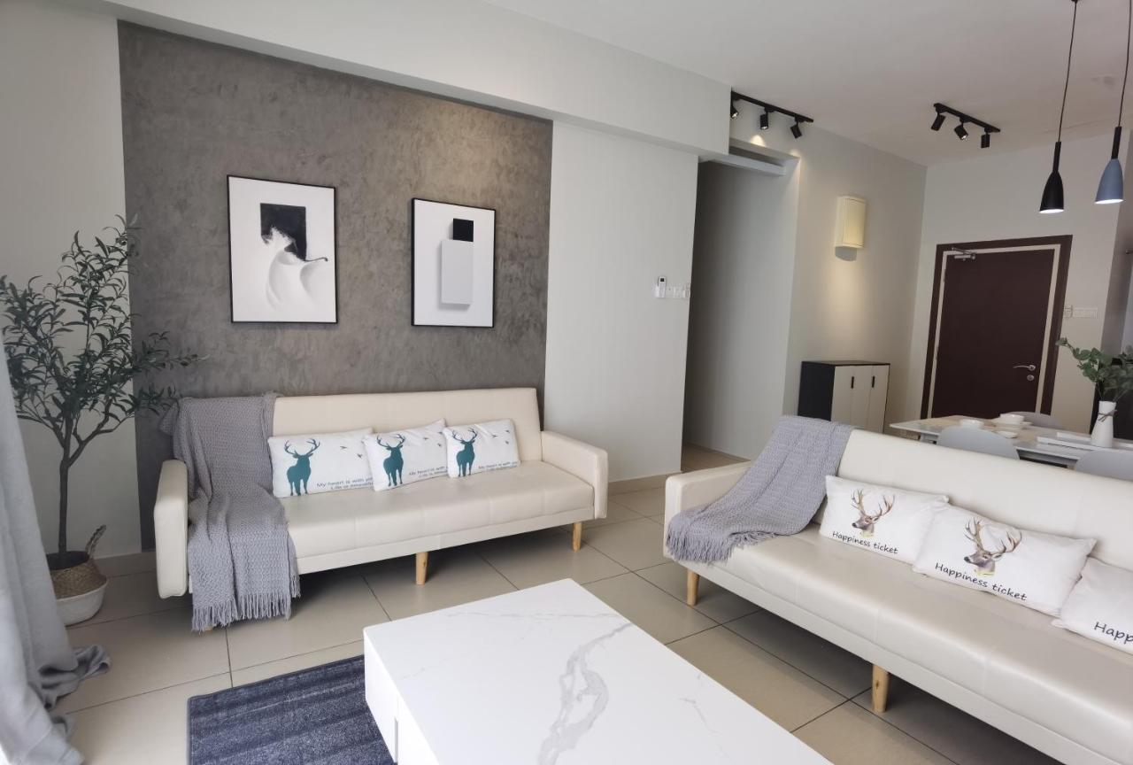 Vest Home@Midhill Genting Highlands(Free WiFi) - Bed and Breakfast Bentung