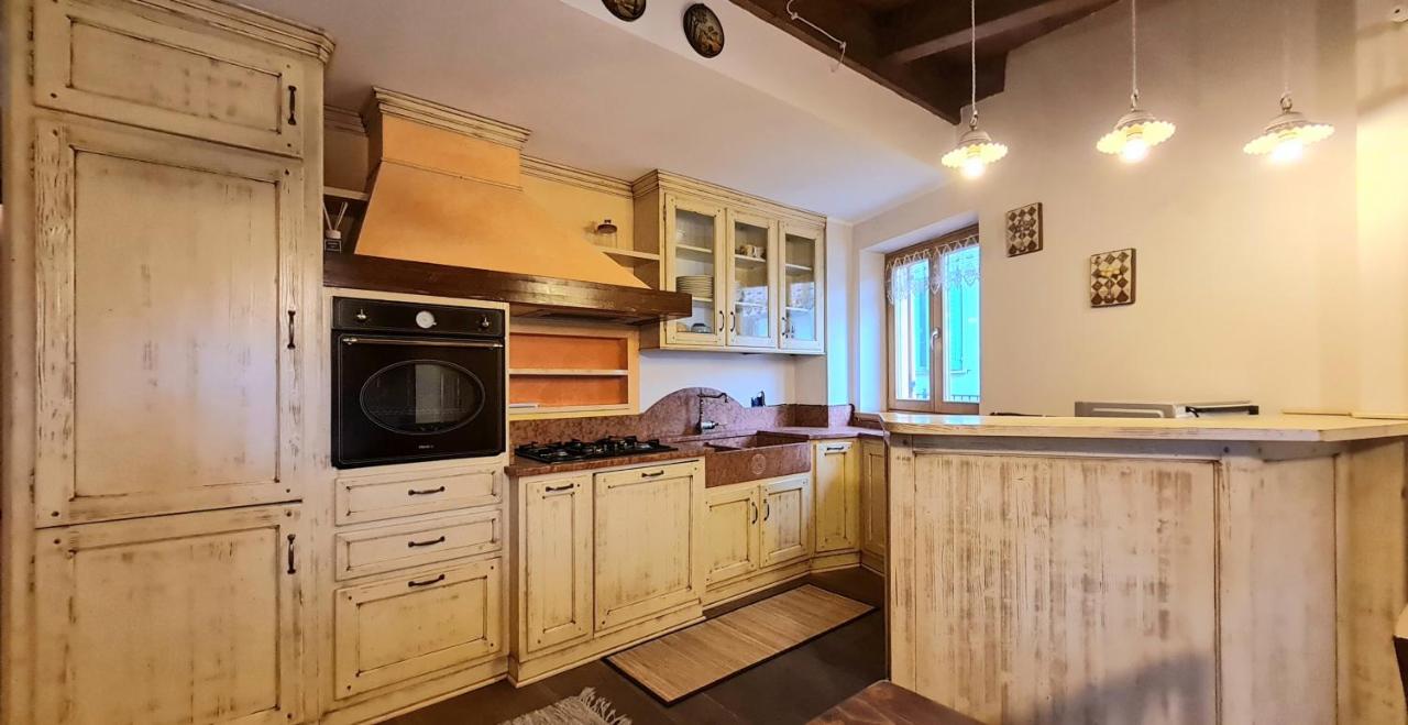 Appartamento LO SCOIATTOLO - B&B