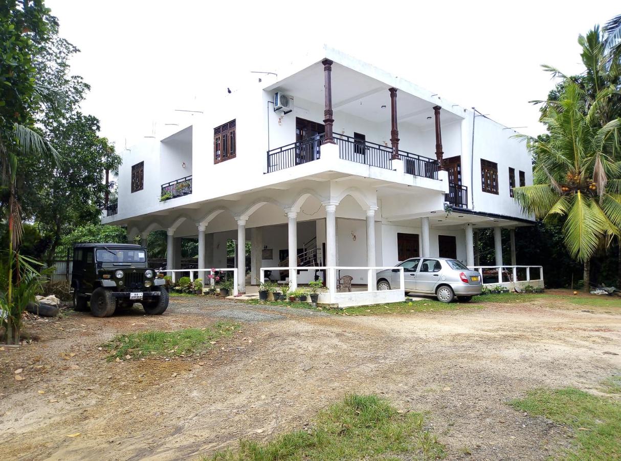 B&B Galle - Lake Villa - Bed and Breakfast Galle