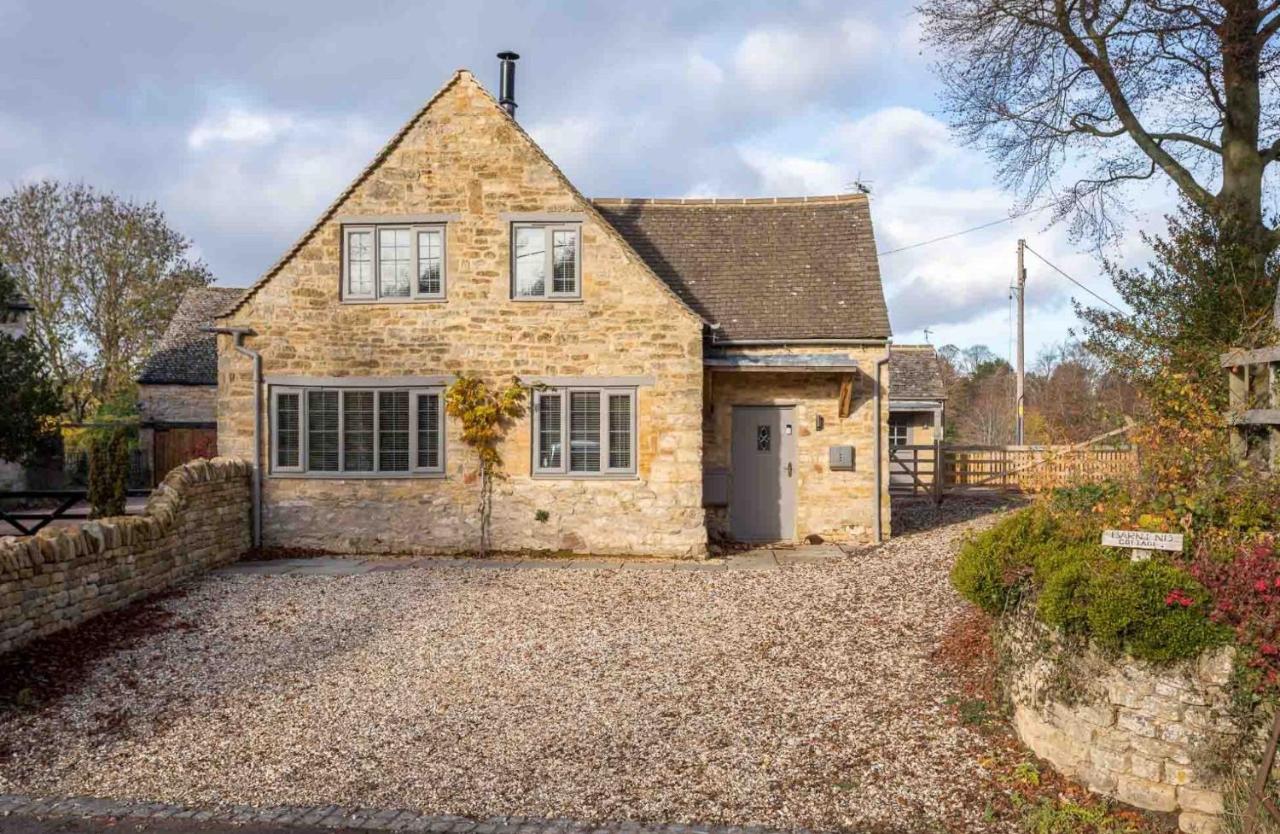 B&B Chipping Campden - Barn End Cottage - Bed and Breakfast Chipping Campden