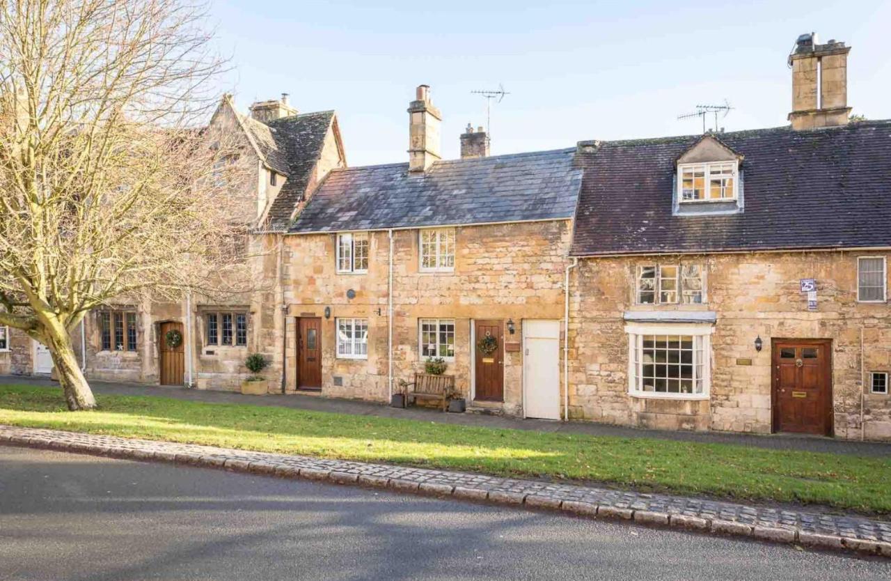 Lanes Cottage - B&B