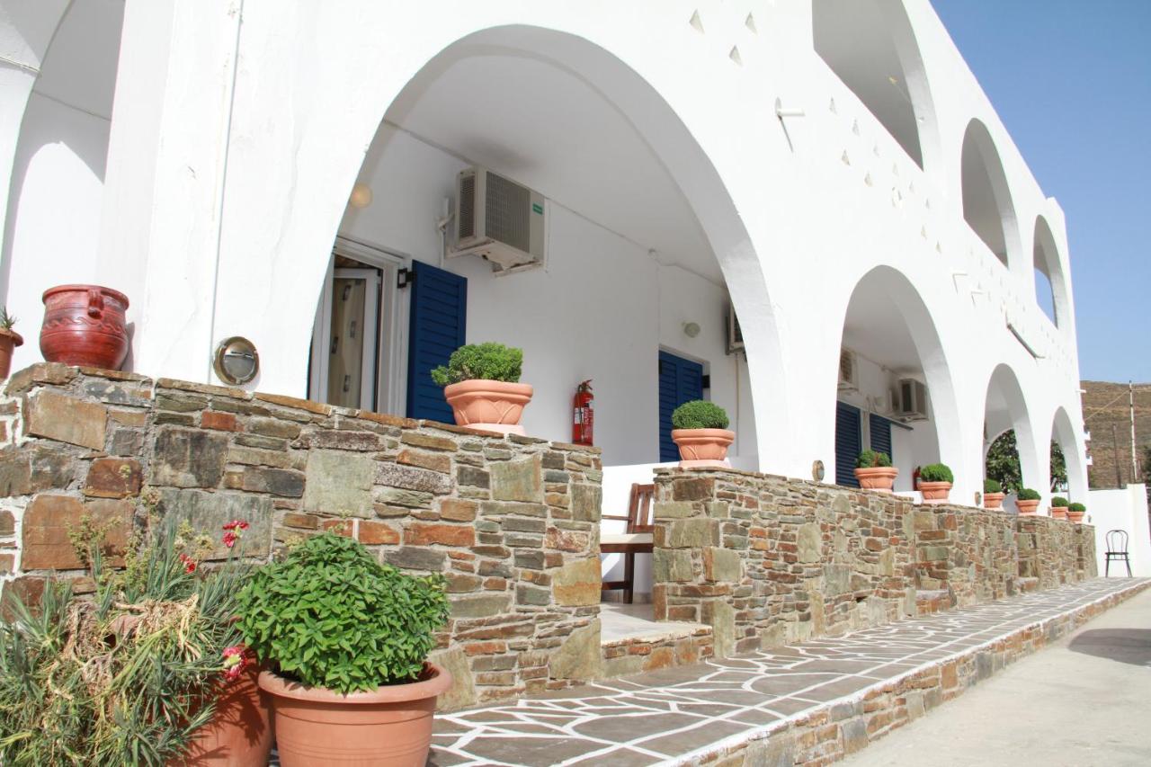 Apartment mit 1 Schlafzimmer