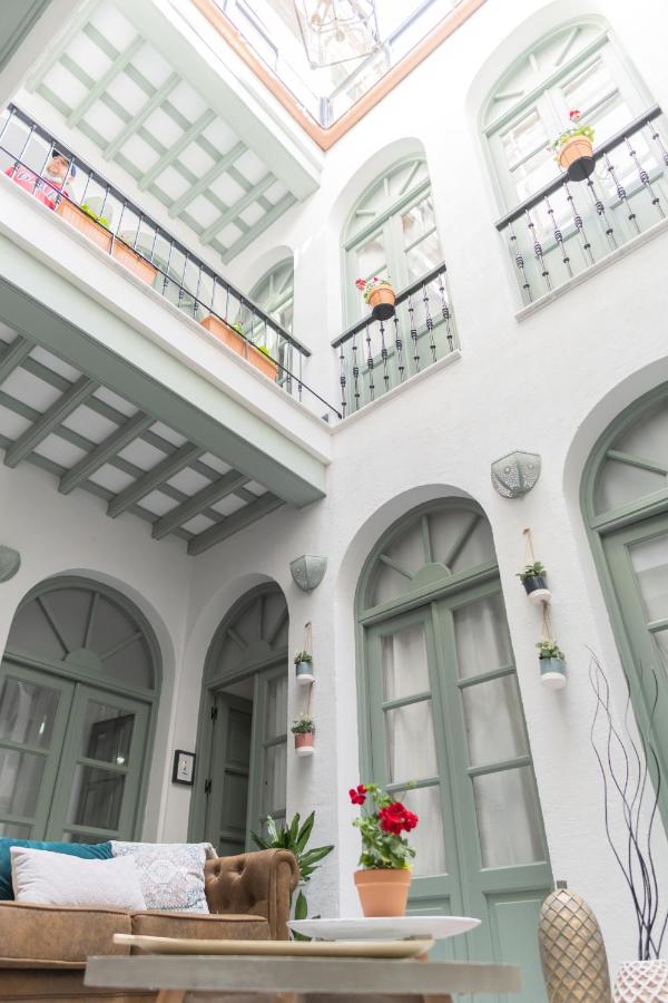 La Gitanilla Alojamiento & Encanto Jerez - B&B Jerez de la Frontera