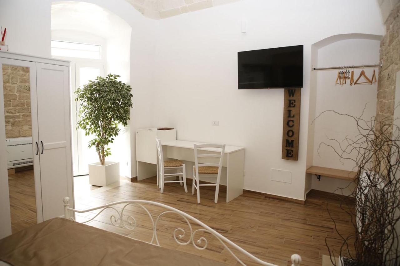 Chambre Double Deluxe avec Balcon