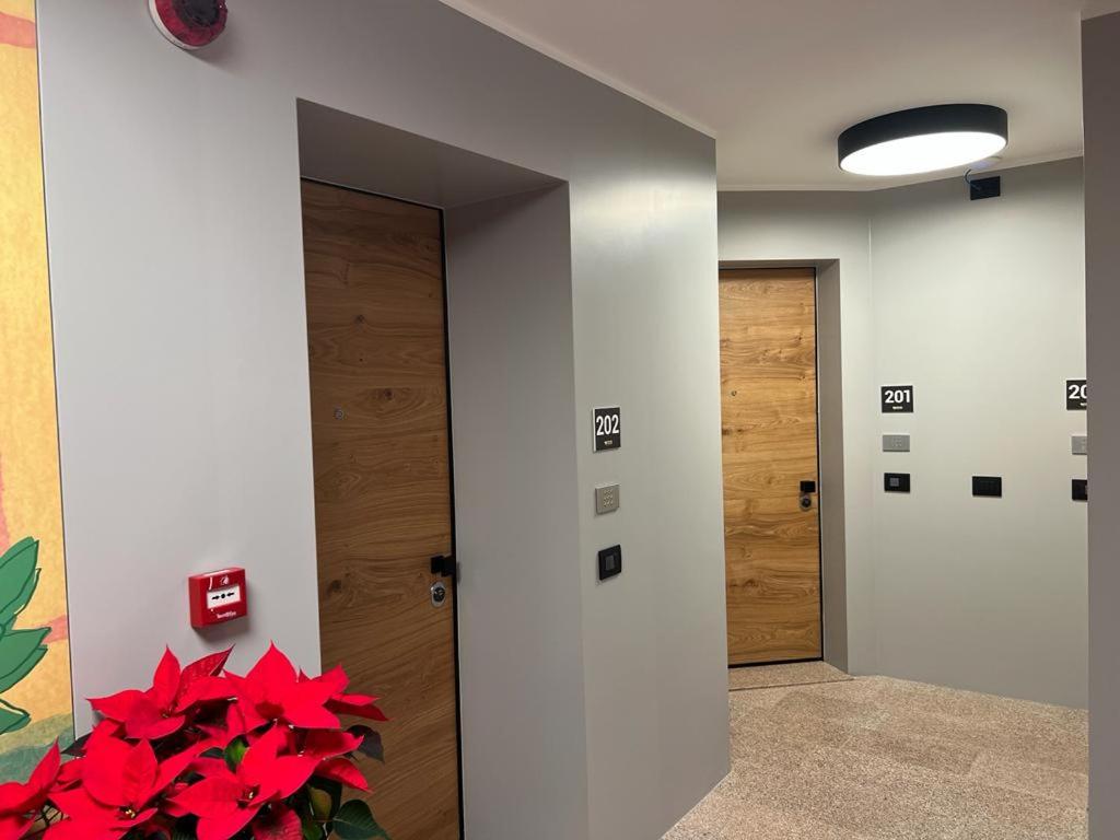 YUGOGO PELLICO 8 Trento Centro - B&B
