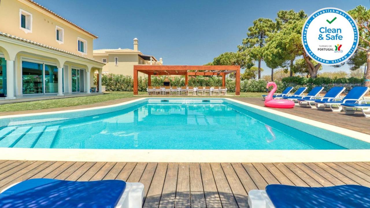 B&B Vilamoura - Dream Villa with Luxury Services - PROMOTION Last dates! - Bed and Breakfast Vilamoura