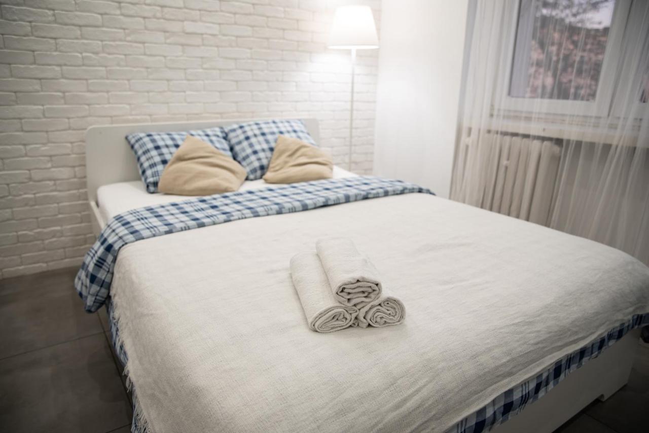 Apartament Estakada 2 - B&B