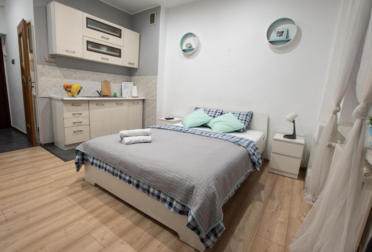 Apartament Estakada