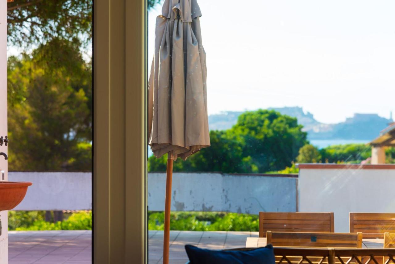 Appartamento Il Mare Vicino - B&B Portoferraio