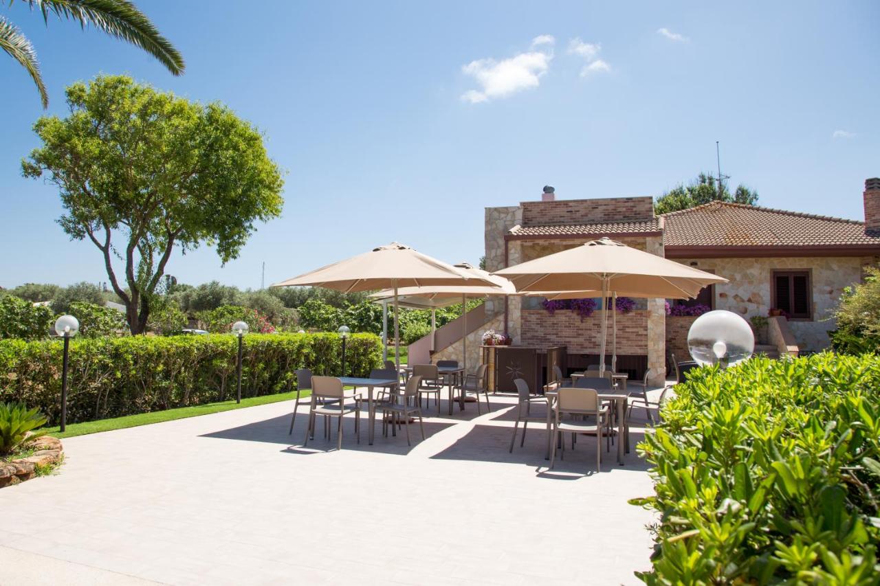 Sant'Anna affittacamere - B&B Alguer