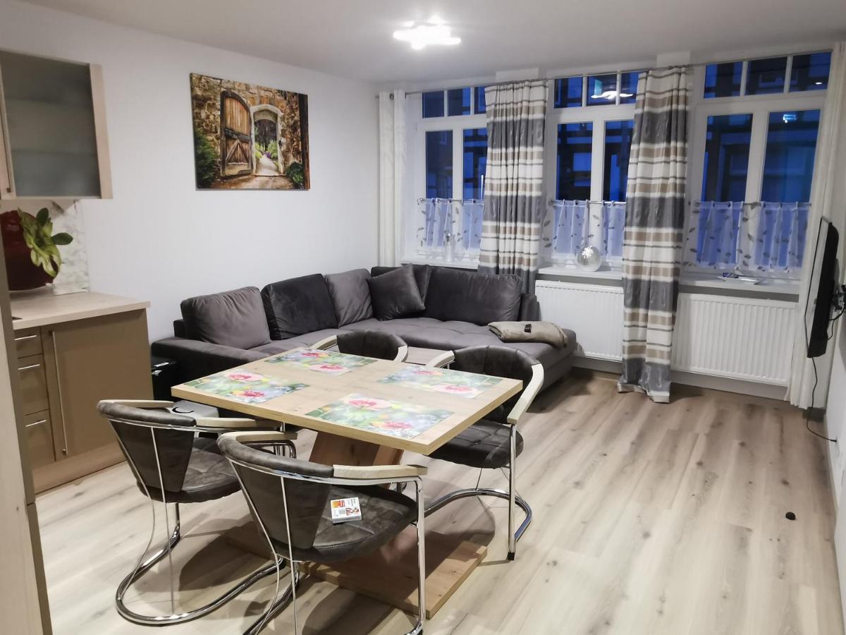 B&B Northeim - Ferienwohnung Northeim City - Bed and Breakfast Northeim