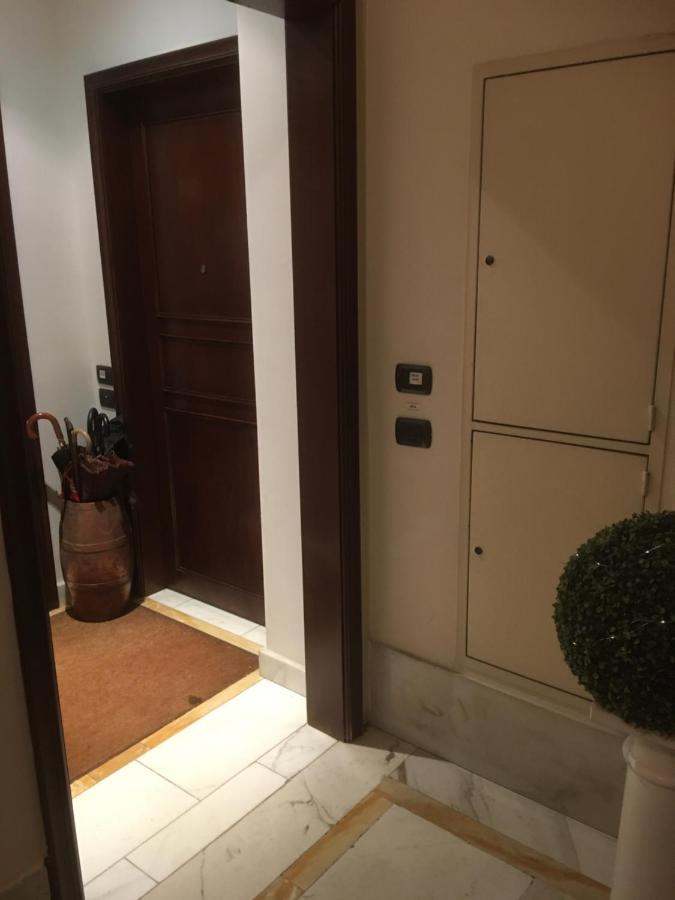 Cherubini Florence Residence - Chambres d'hôtes Florence