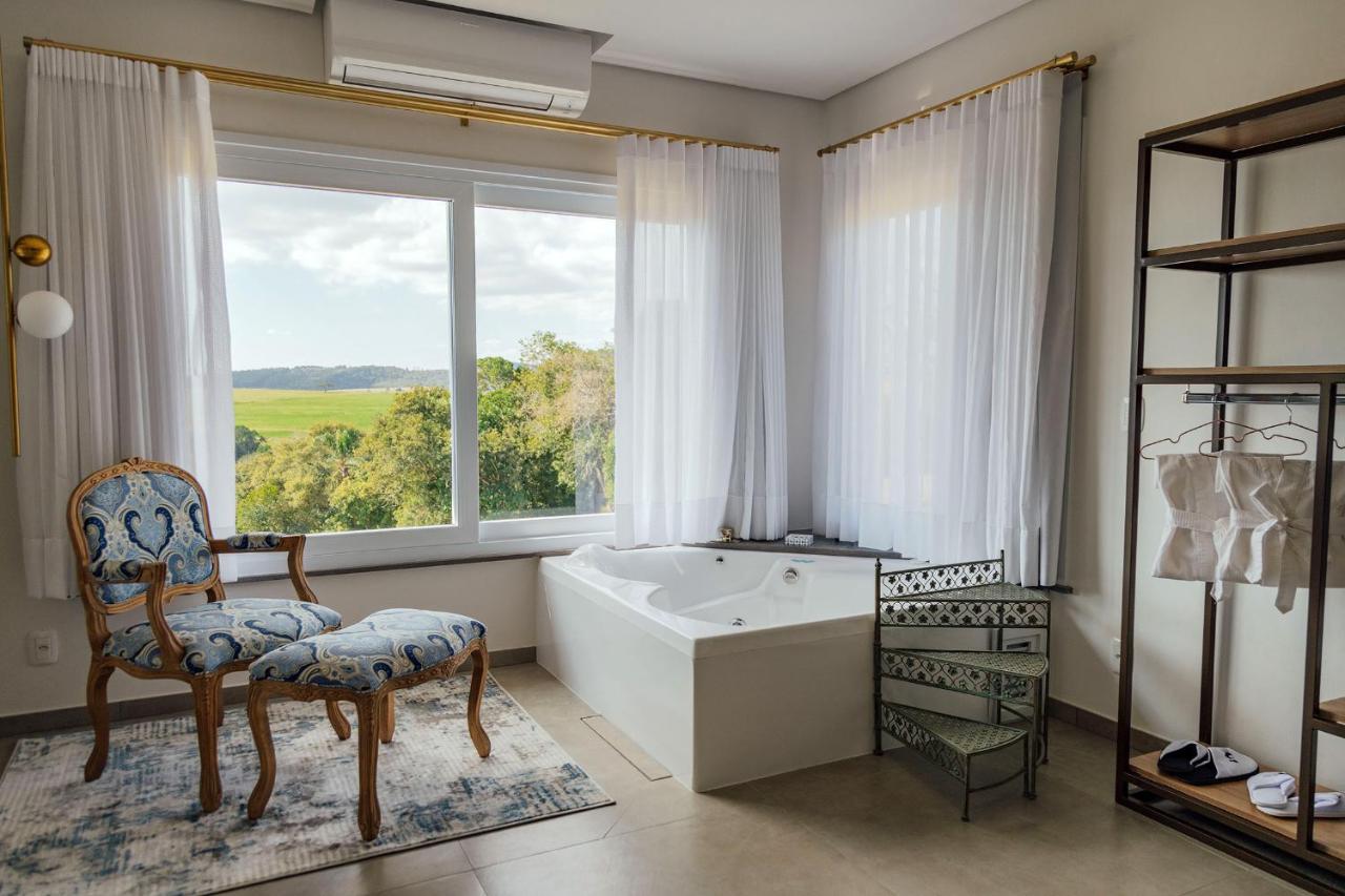 Casa temática em pousada de Novo Hamburgo RS - B&B Campo Bom