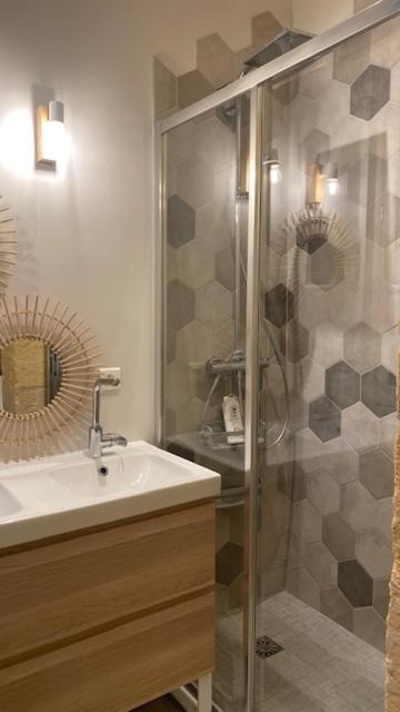l'Appartement Grand Théatre - B&B