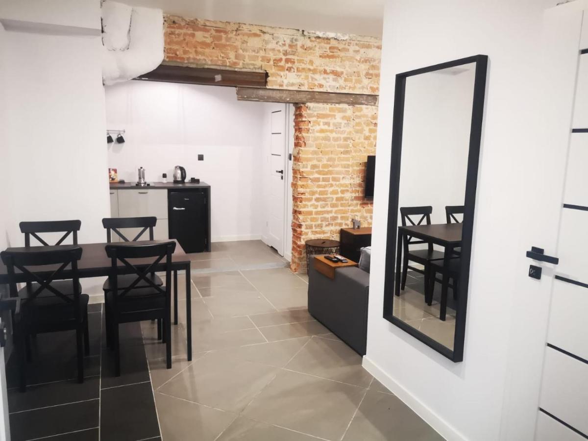 Apartamenty LENA 4 - B&B