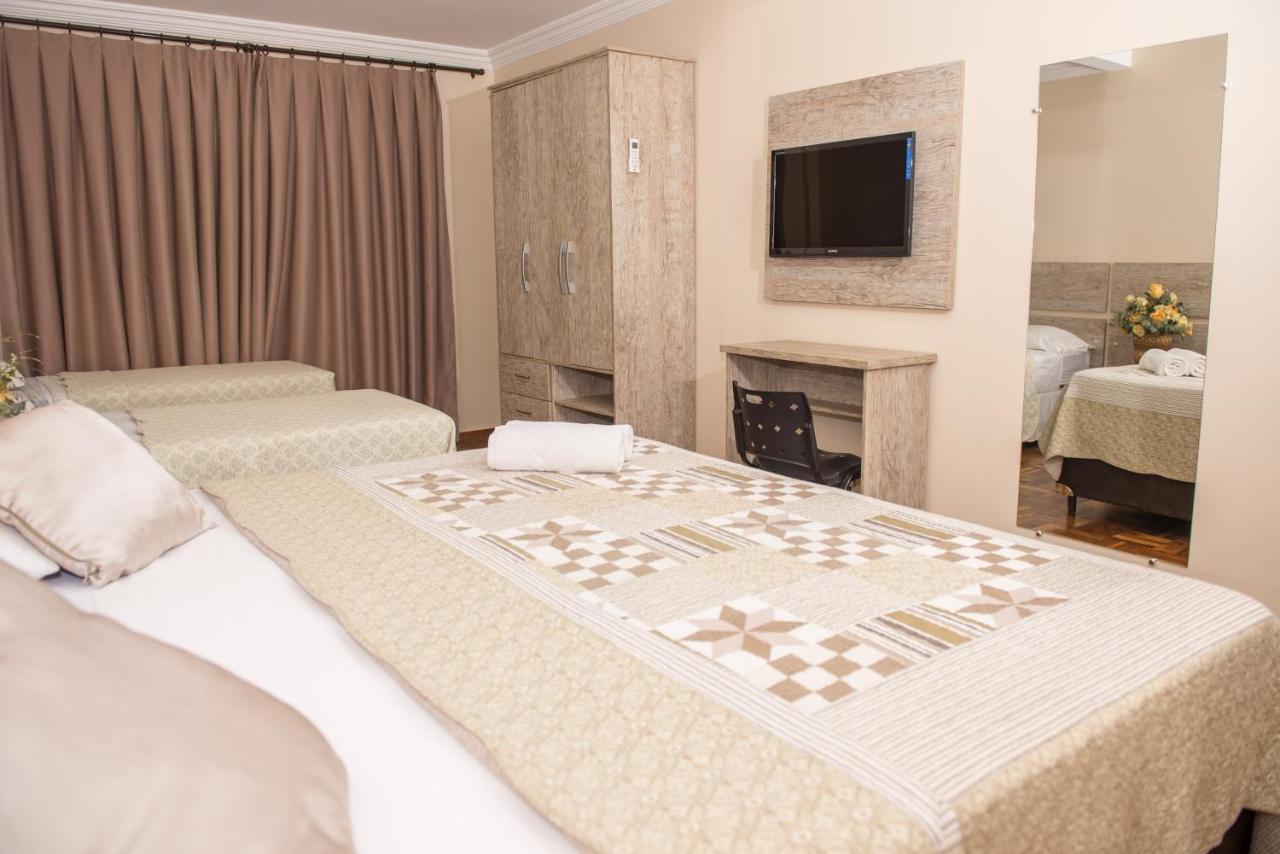 One-Bedroom Suite