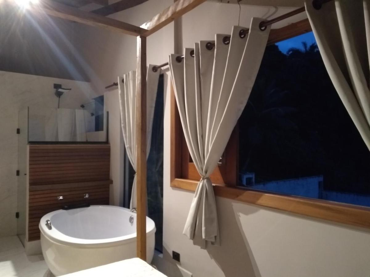 Studio - Vue sur Océan
