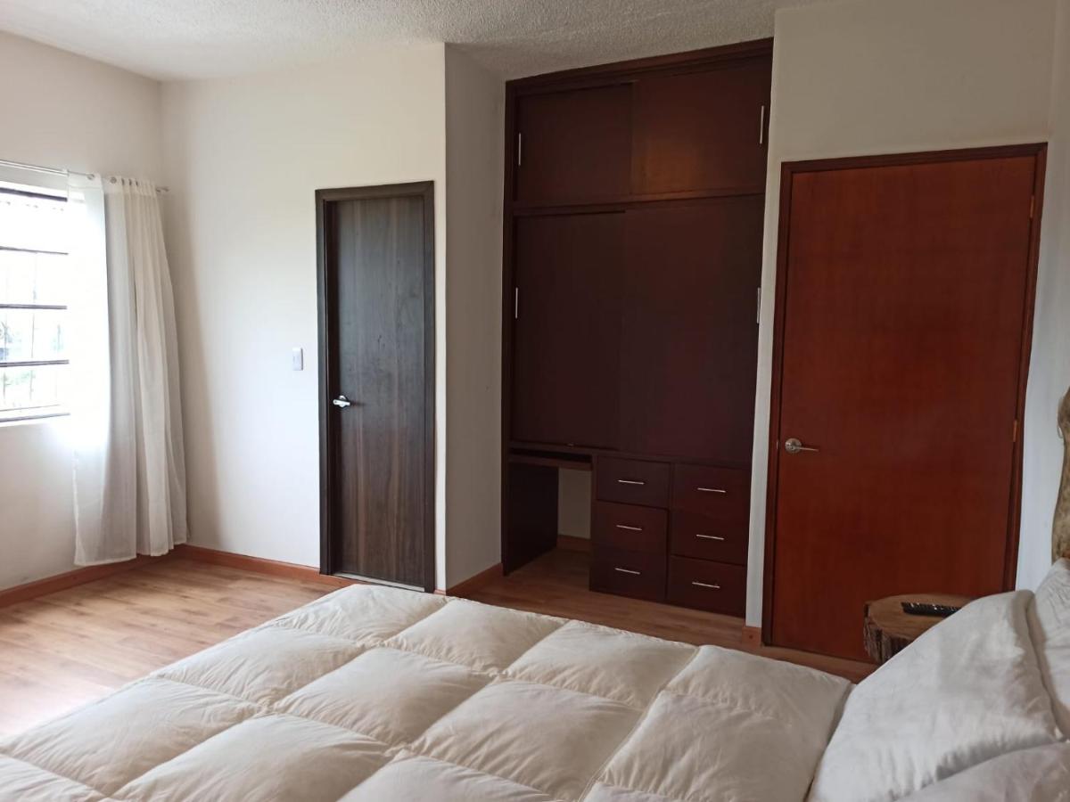 Deluxe Doppelzimmer
