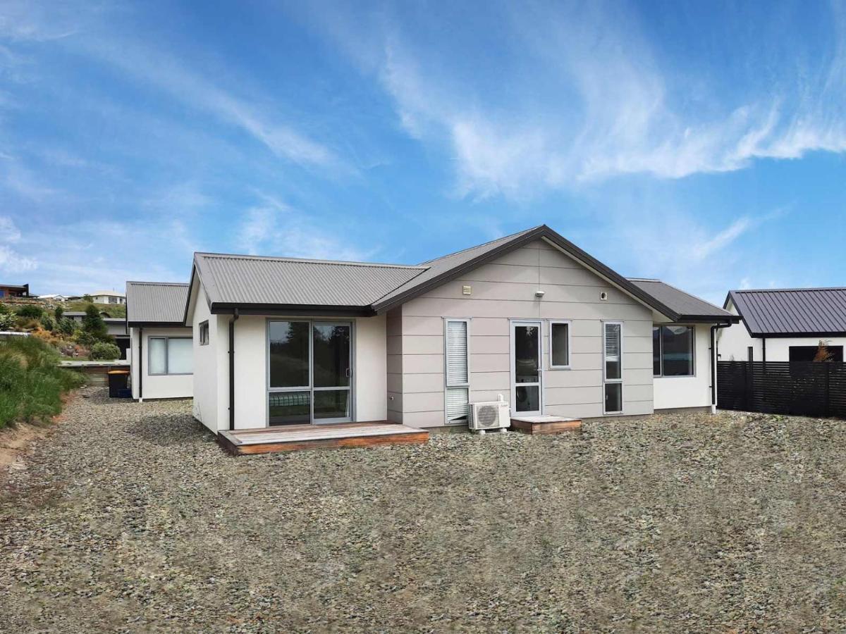 Josephine's Lodge - B&B Lake Tekapo