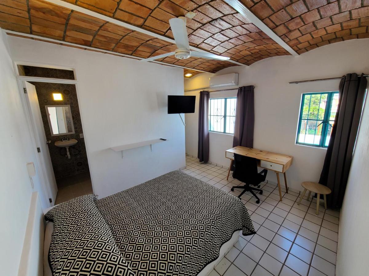 Habitación Doble Estándar
