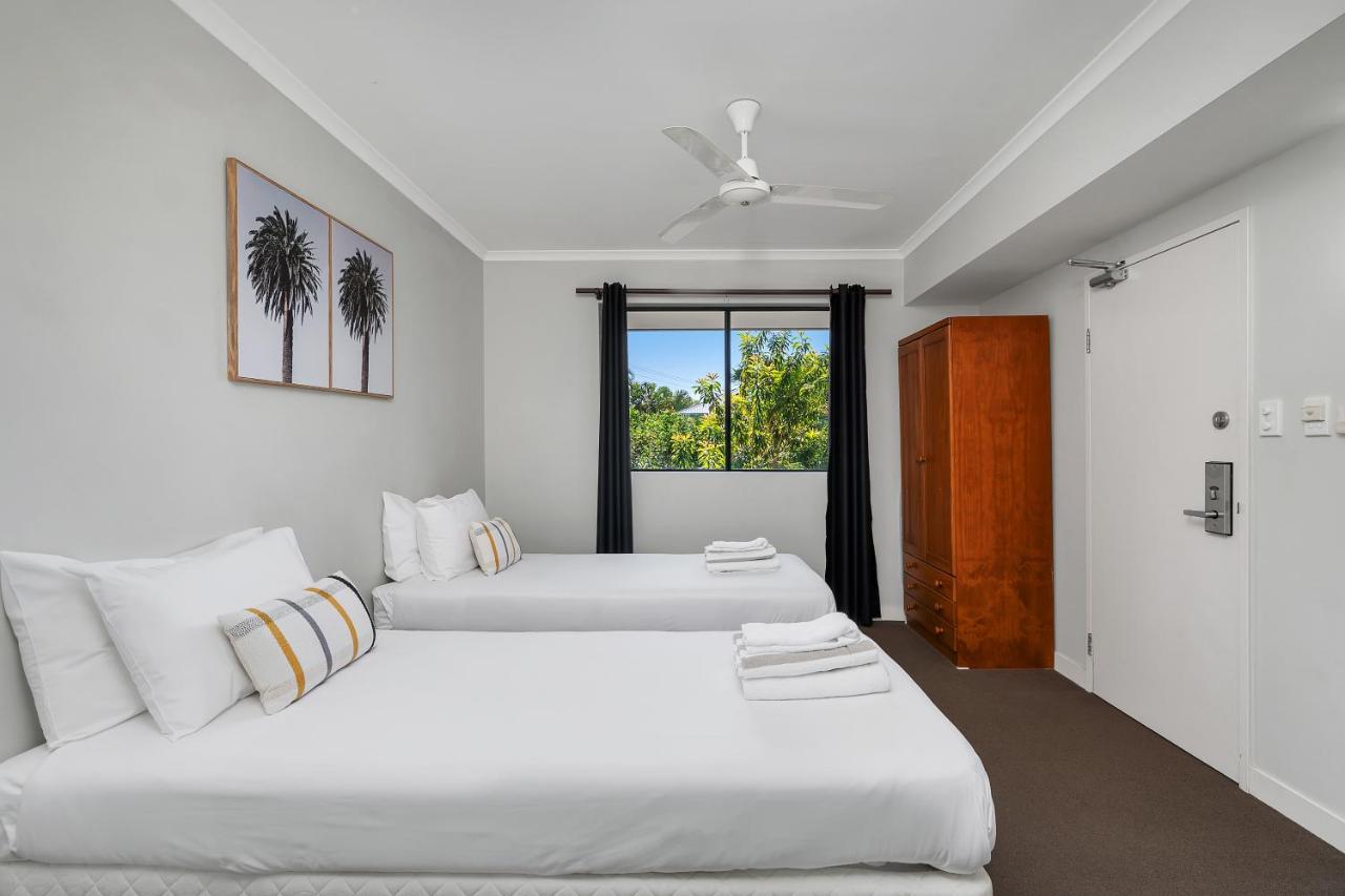 Two Bedroom Apartment #5