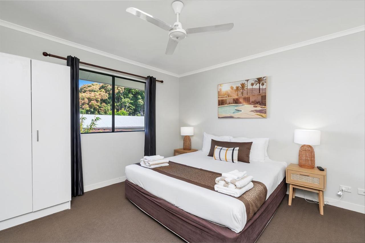 One Bedroom Apartment #5A