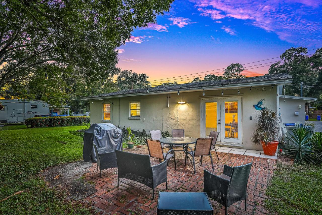 B&B Vero Beach - Kaslo Breeze - Bed and Breakfast Vero Beach