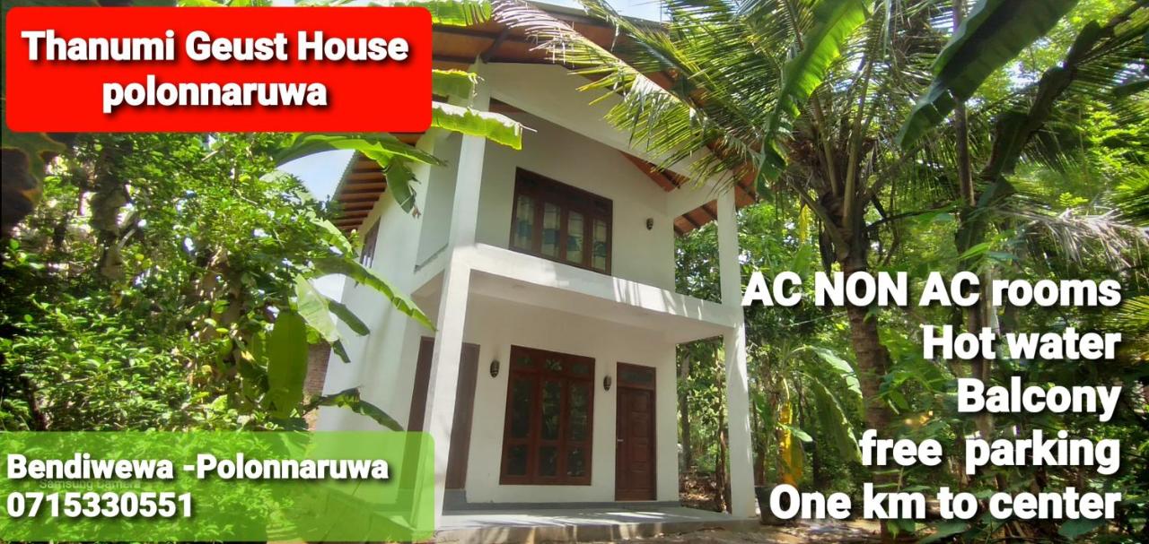 Superior Villa