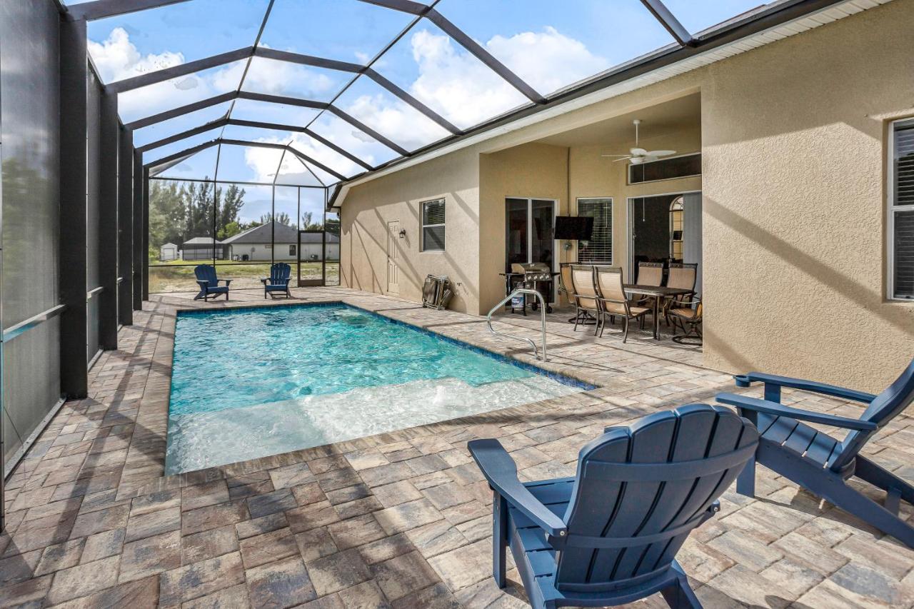 B&B Cape Coral - Serene Place 2 - Bed and Breakfast Cape Coral