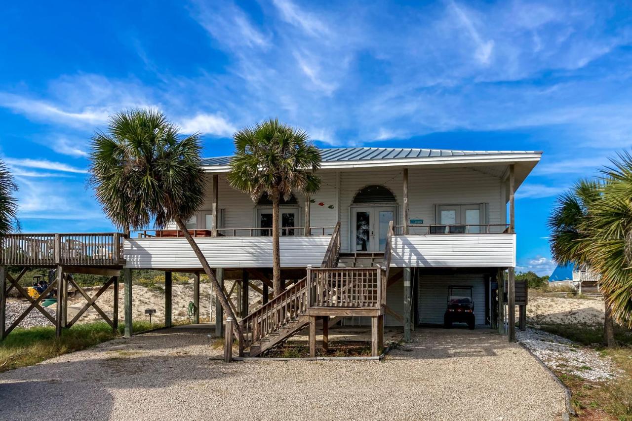 B&B Saint George Island - Weatherbee by the Sea - Bed and Breakfast Saint George Island