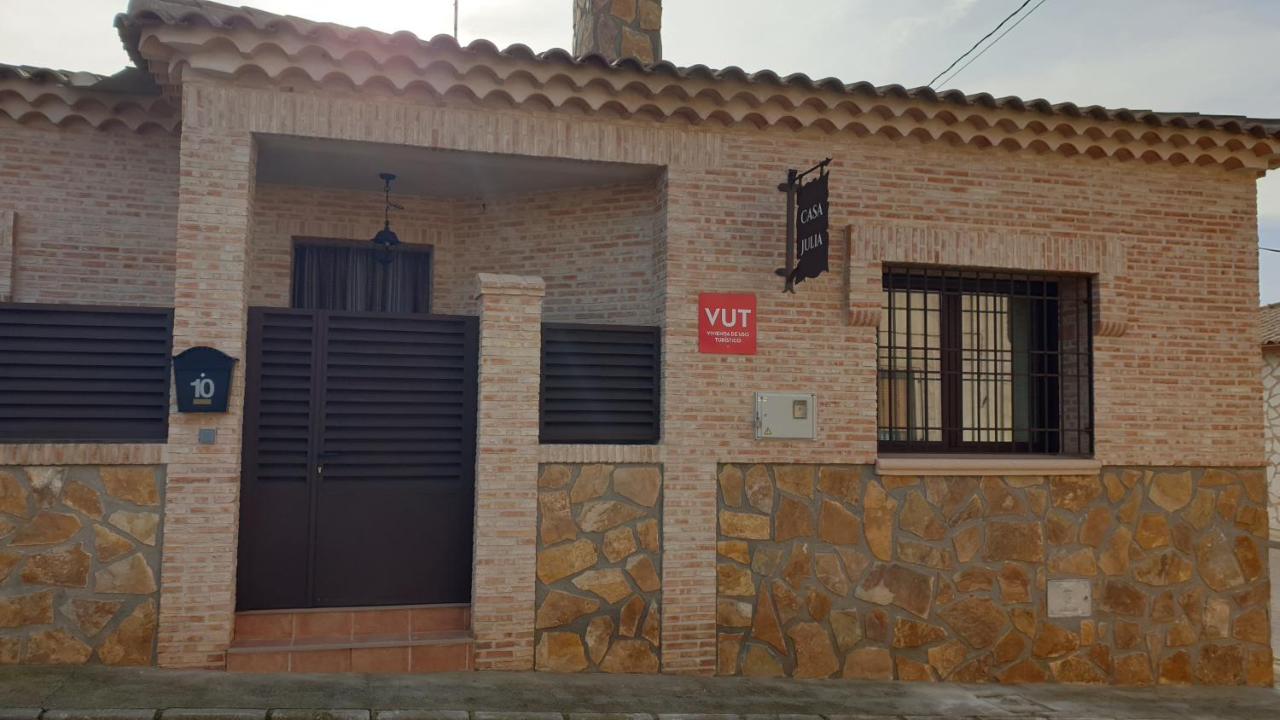 Casa Julia - B&B