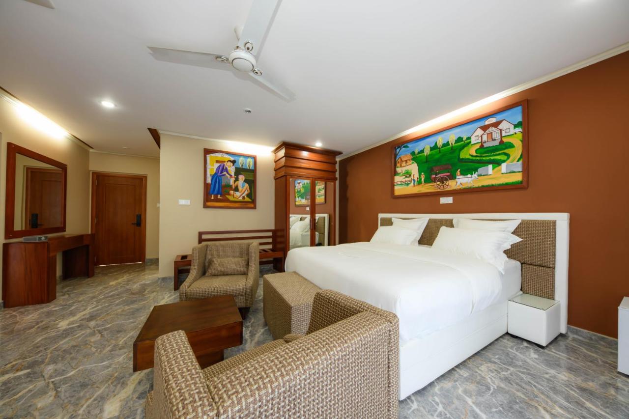 Camera Matrimoniale con Balcone