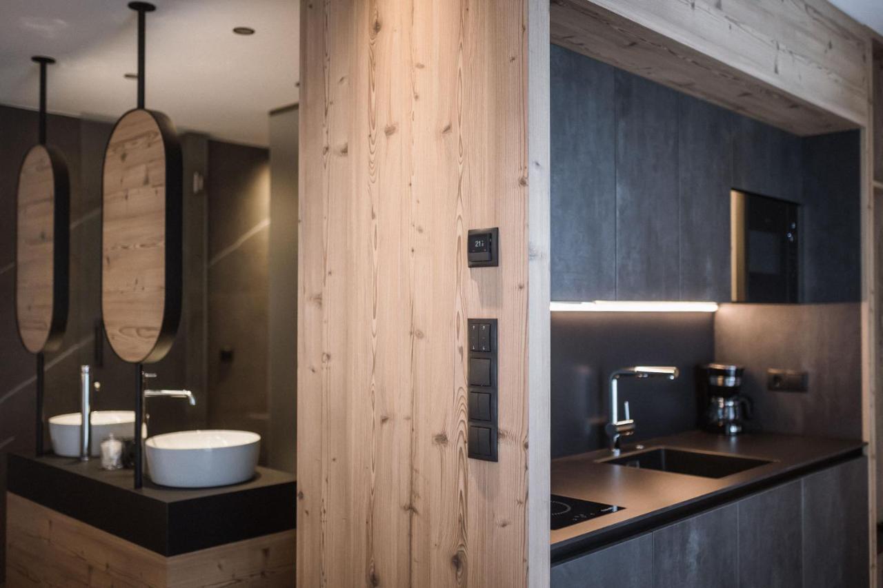 One-Bedroom Apartment Pinus 