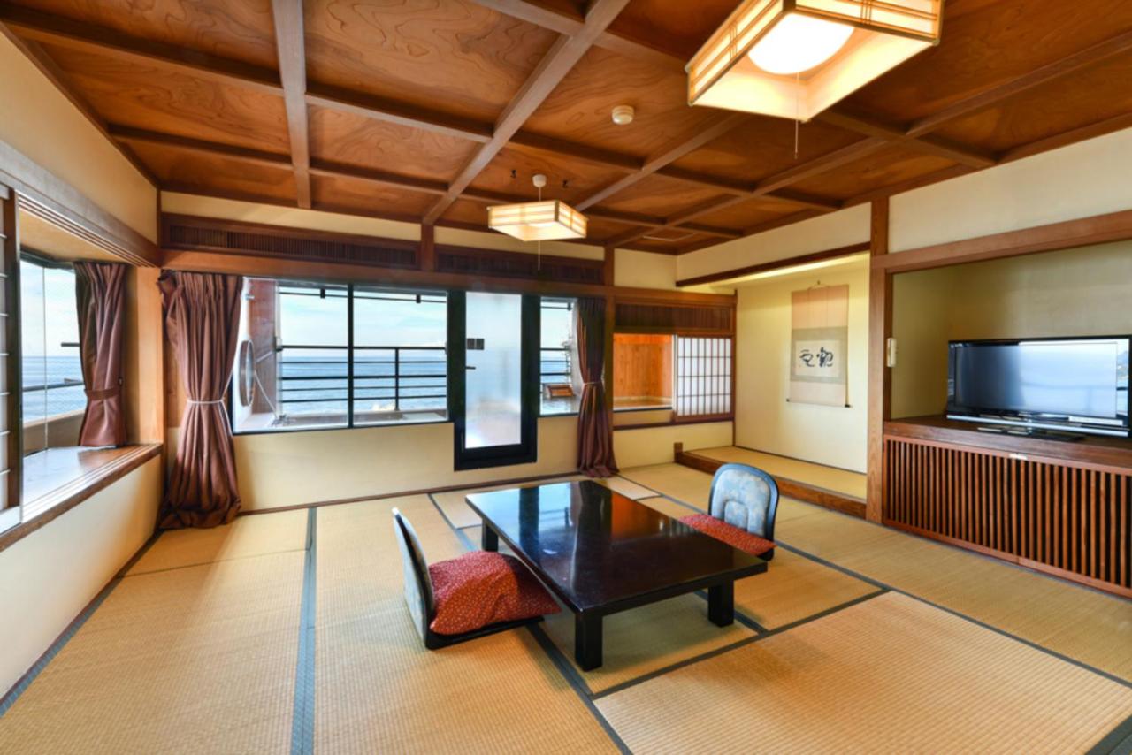 Superior Suite with Sea View