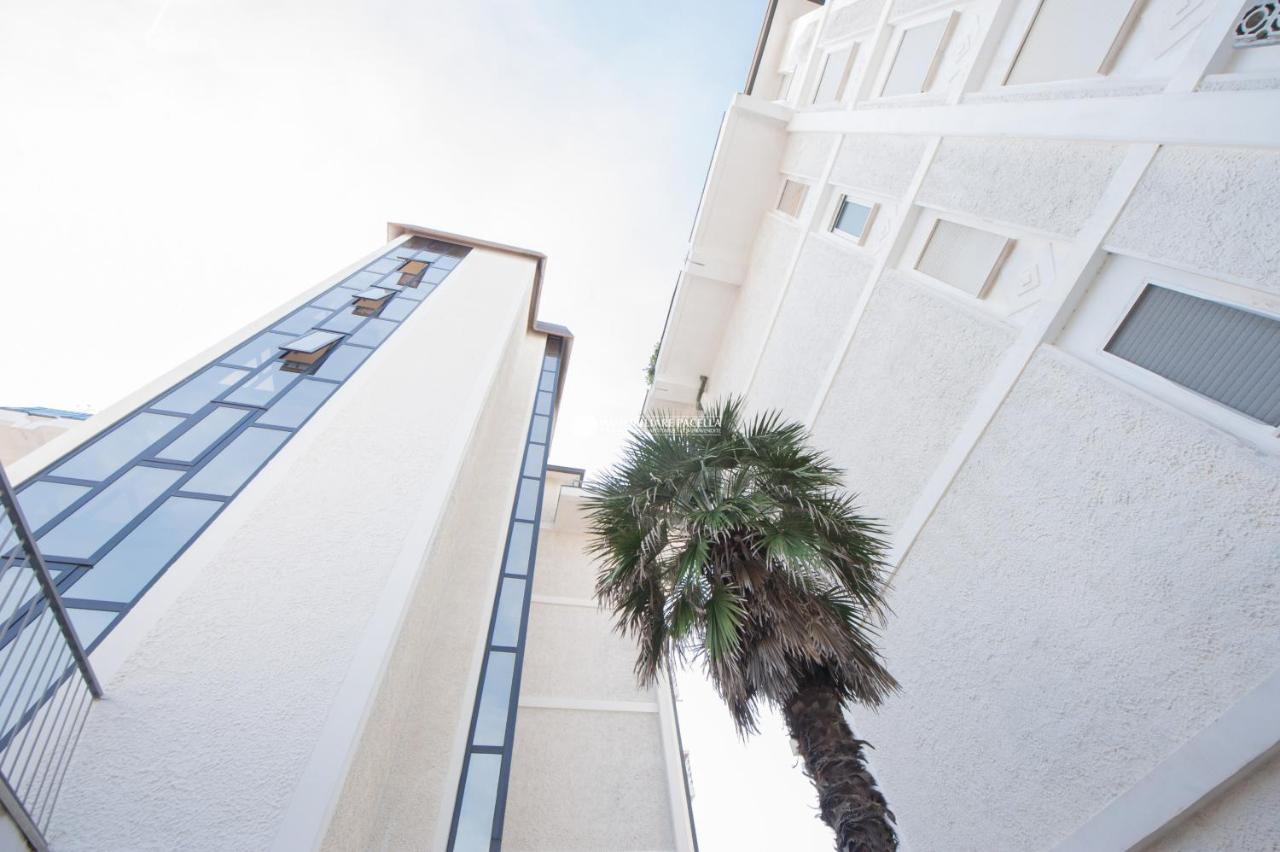 Residence Mexico Immobiliare Pacella - Ferienwohnung Lido di Jesolo