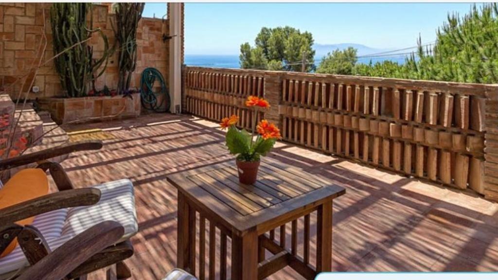 Balcón de Málaga - Chambres d'hôtes Málaga