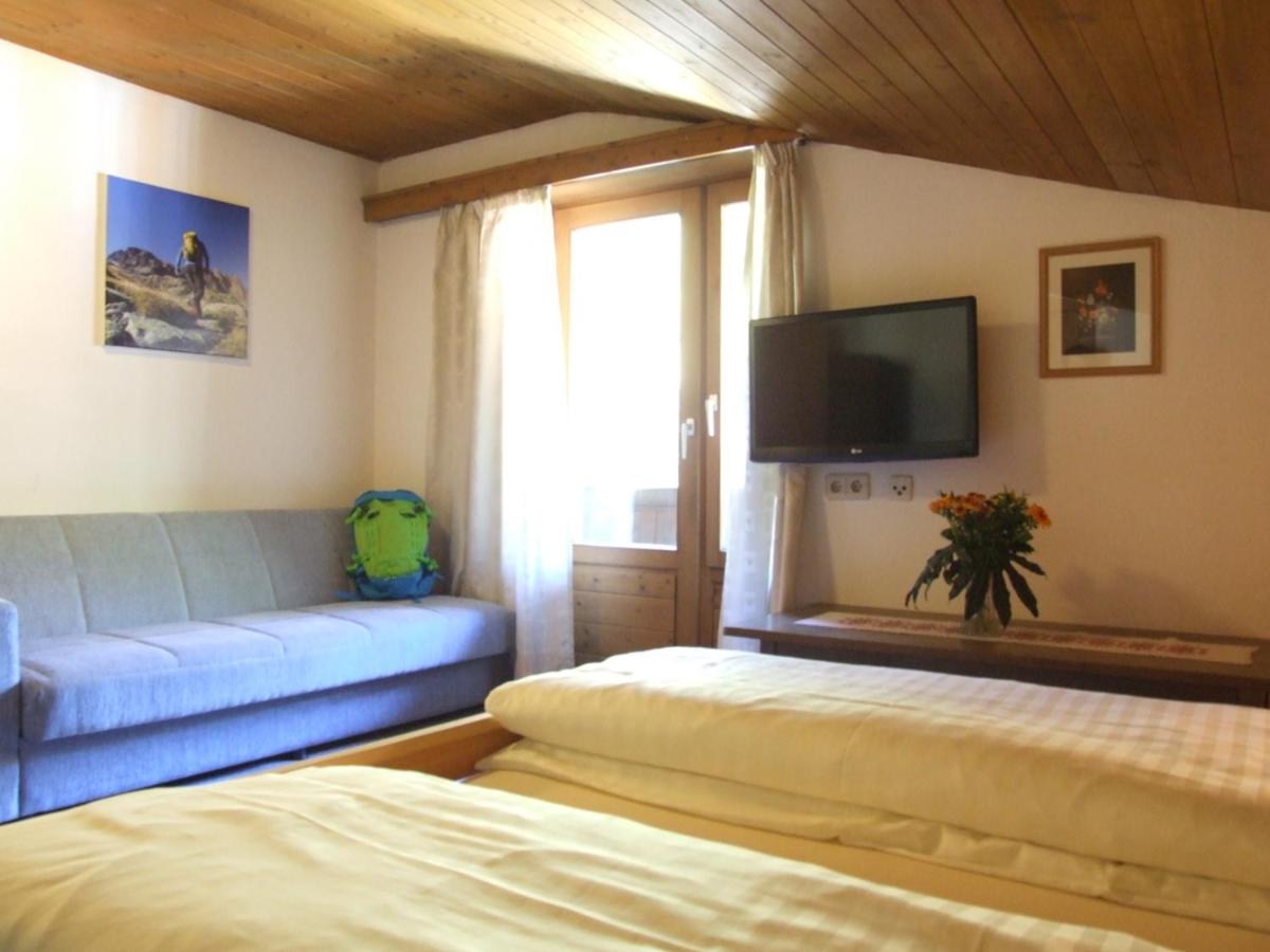 Kleines Doppelzimmer