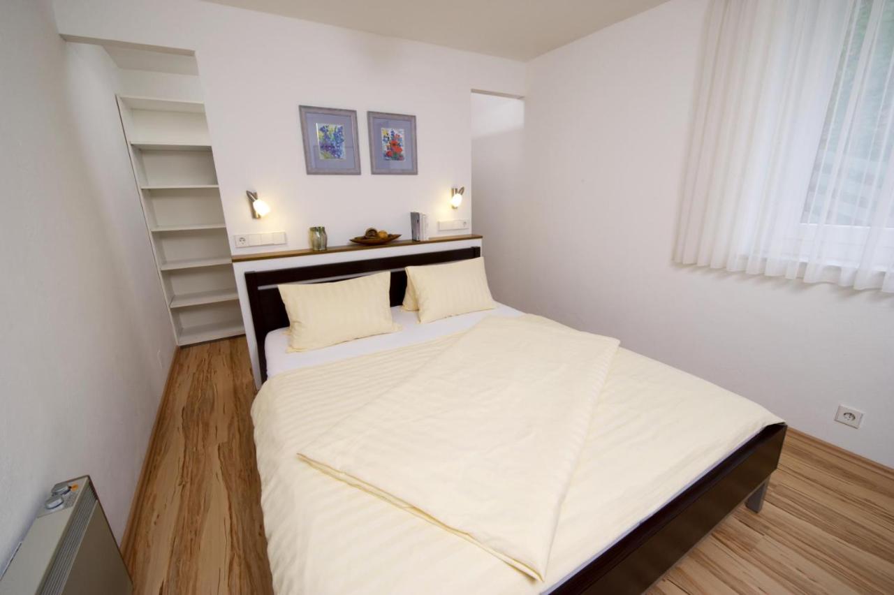 Appartamento con 2 Camere da Letto