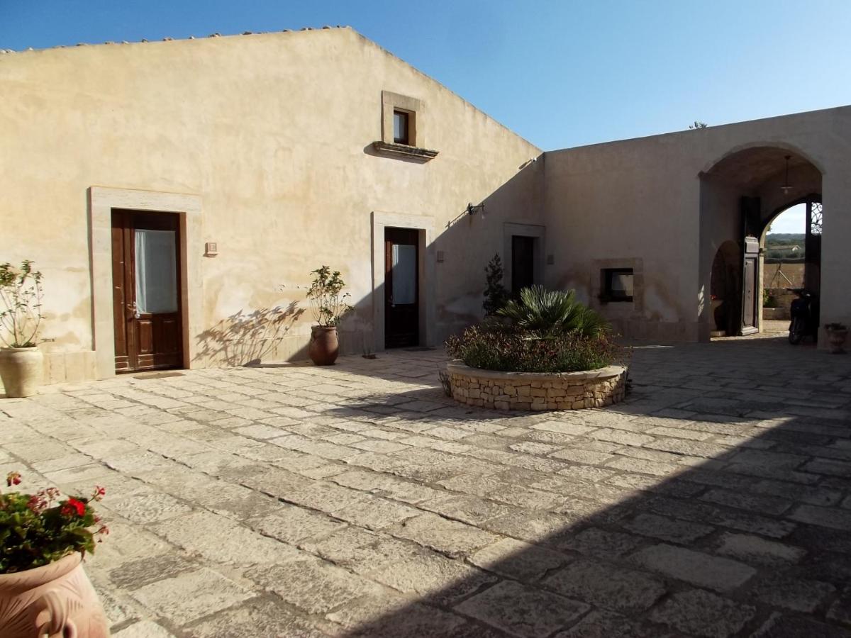 Agriturismo Valle di Chiaramonte - B&B Chiaramonte Gulfi
