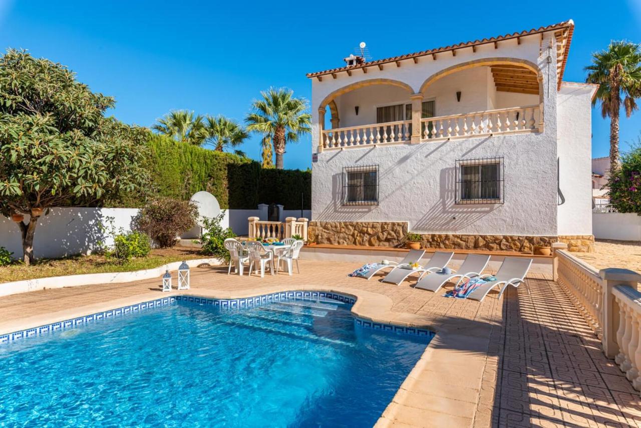 Villa Watsi - PlusHolidays - Bed and Breakfast