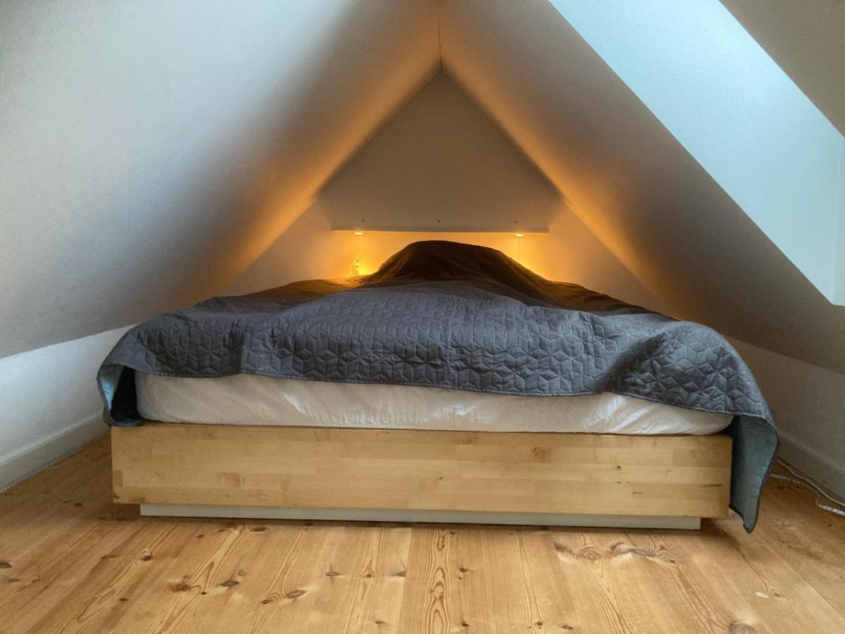 Appartamento con 2 Camere da Letto