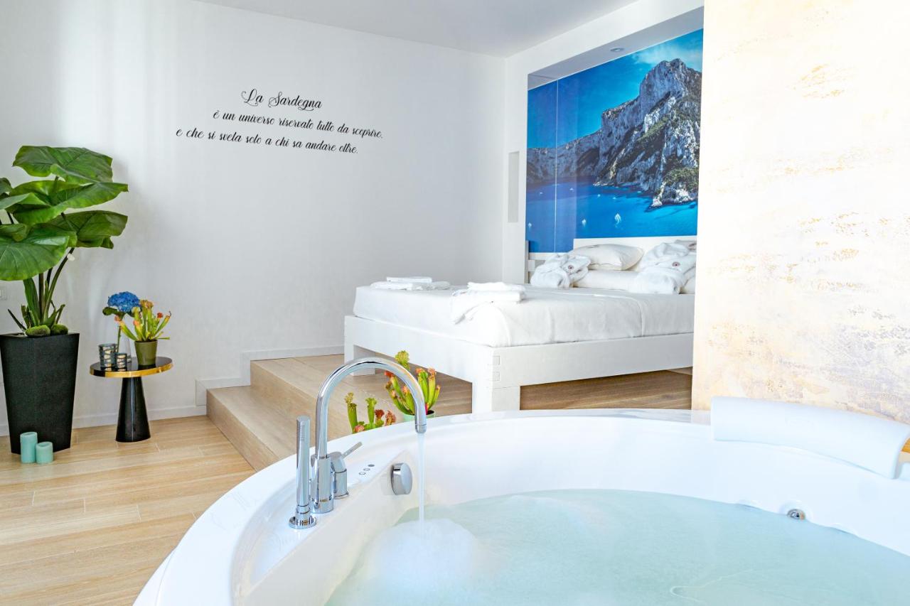 King Room with Spa Bath