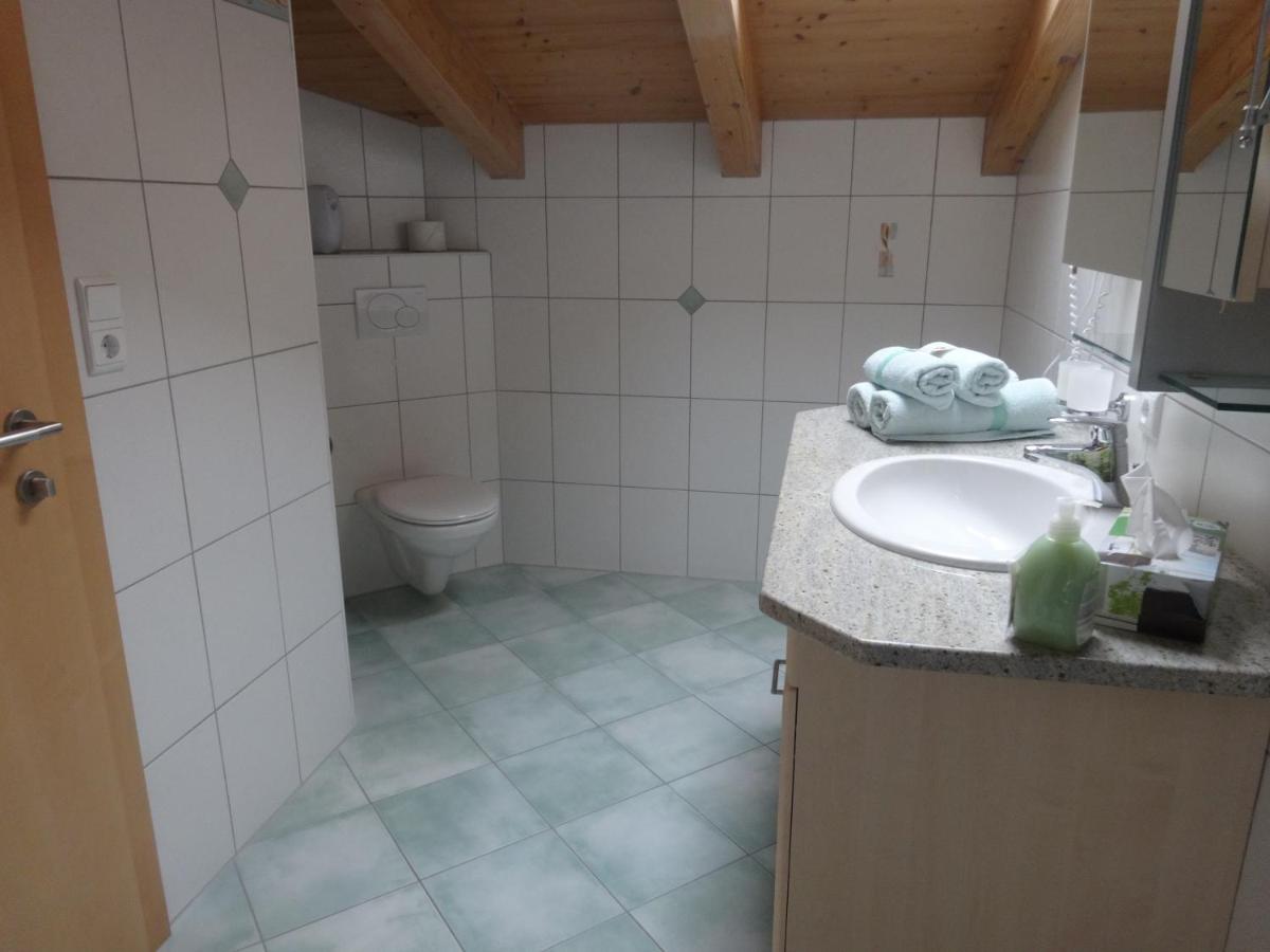 Double Room Mint