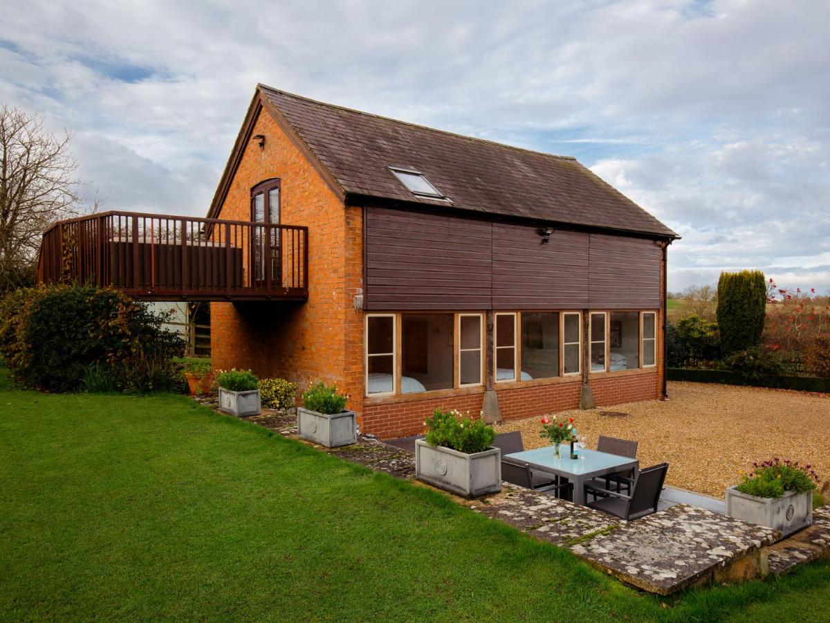 B&B Welford - Granary at Rectory Farm - Bed and Breakfast Welford